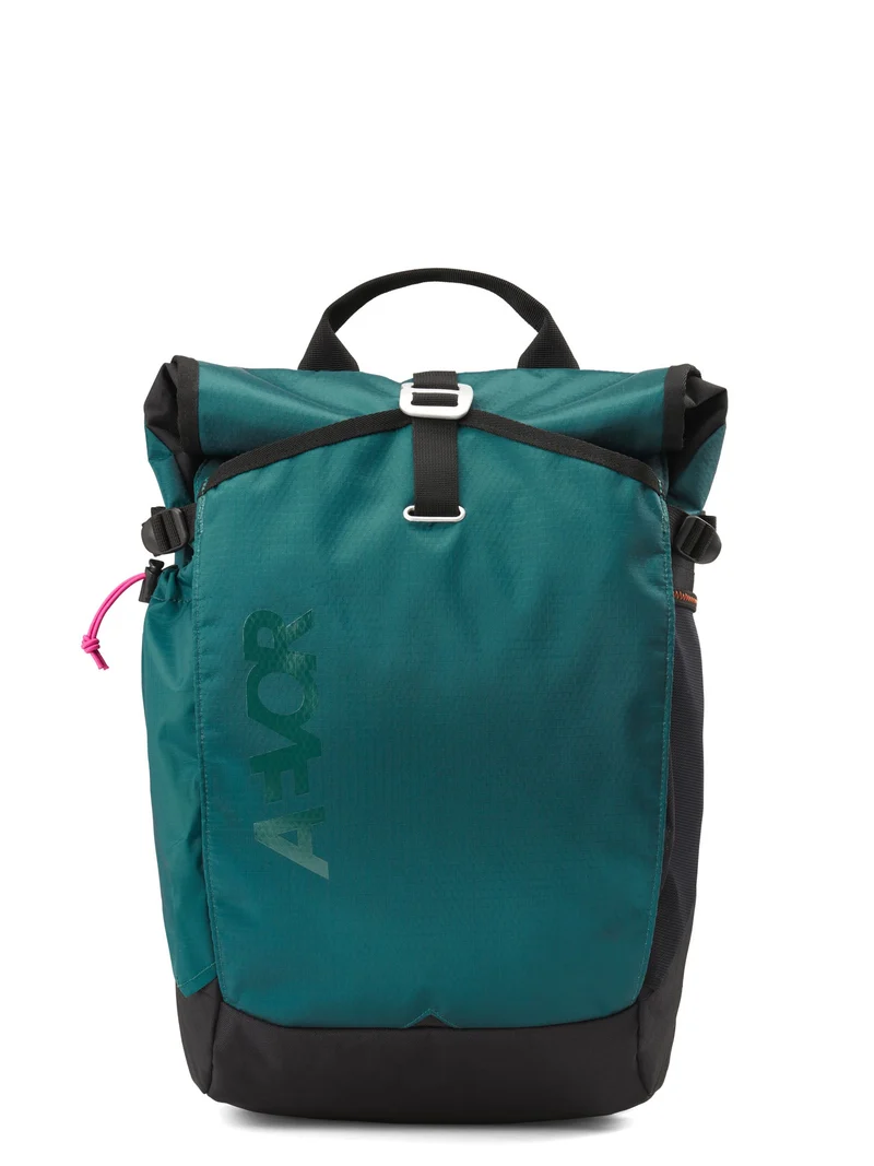 Roll Pack - Proof Evergreen