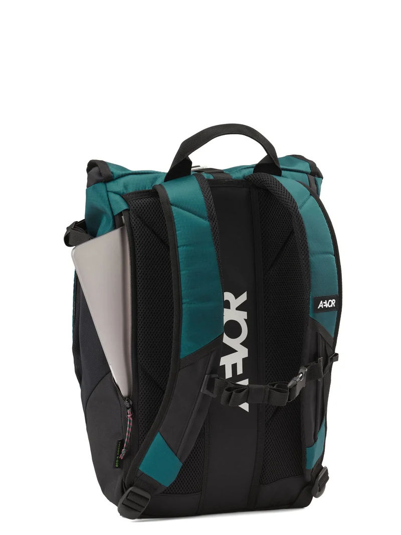 Roll Pack - Proof Evergreen