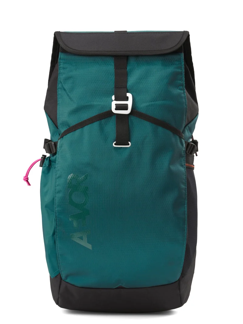 Roll Pack - Proof Evergreen