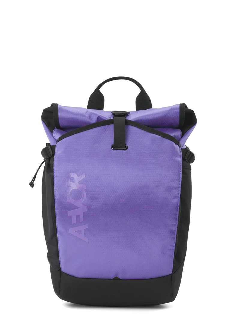Roll Pack - Proof Purple