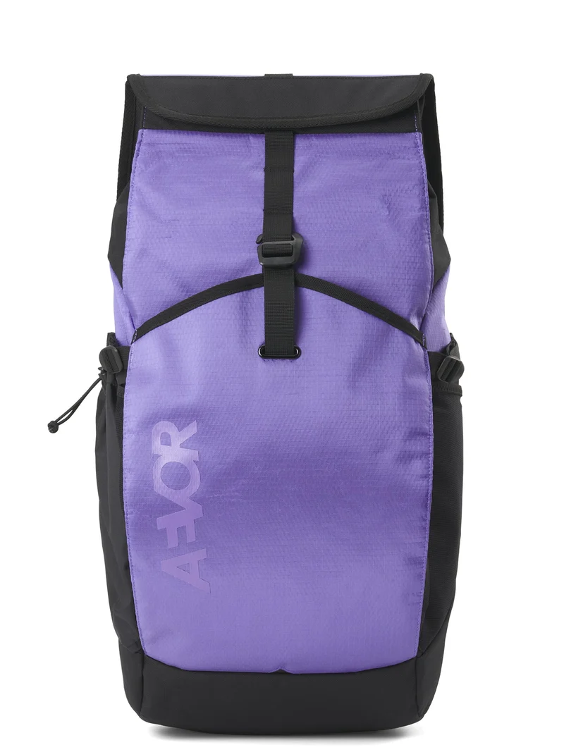 Roll Pack - Proof Purple