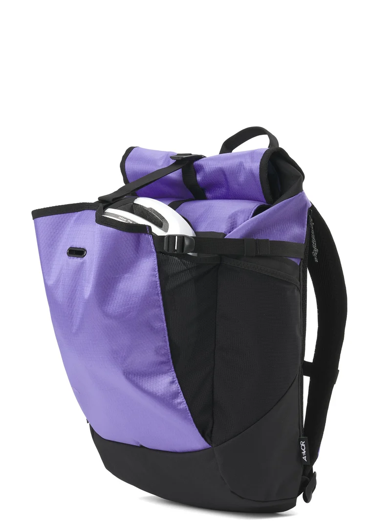 Roll Pack - Proof Purple