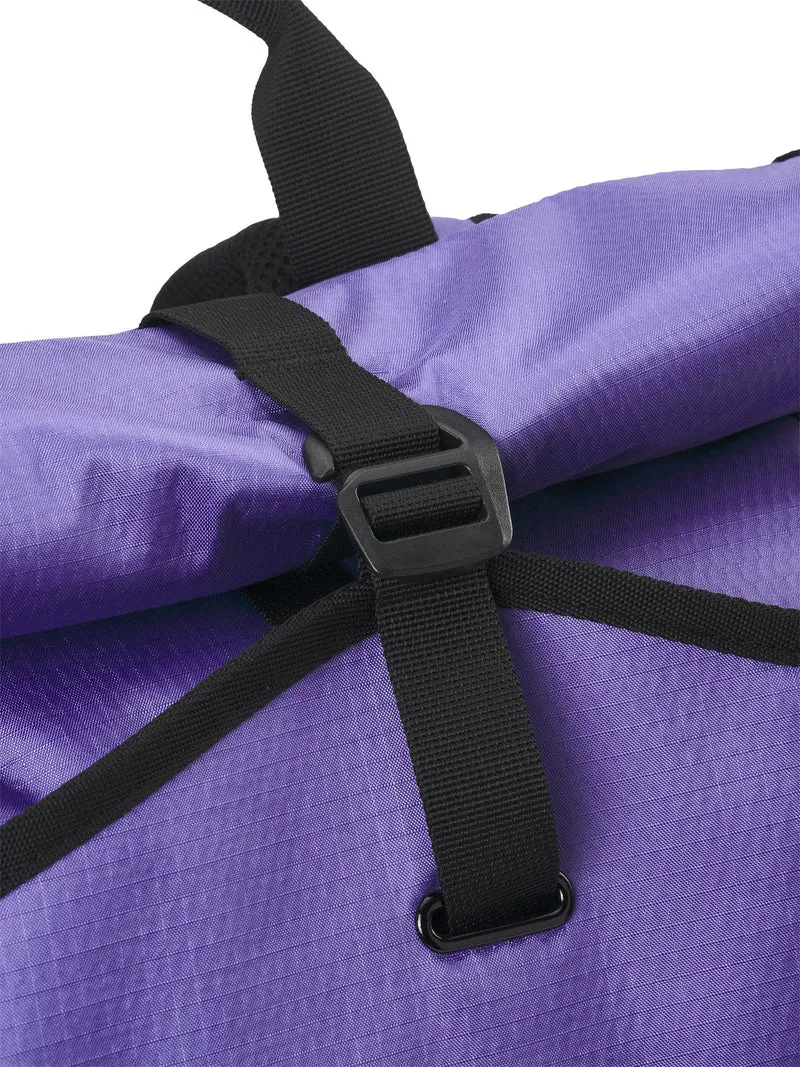 Roll Pack - Proof Purple