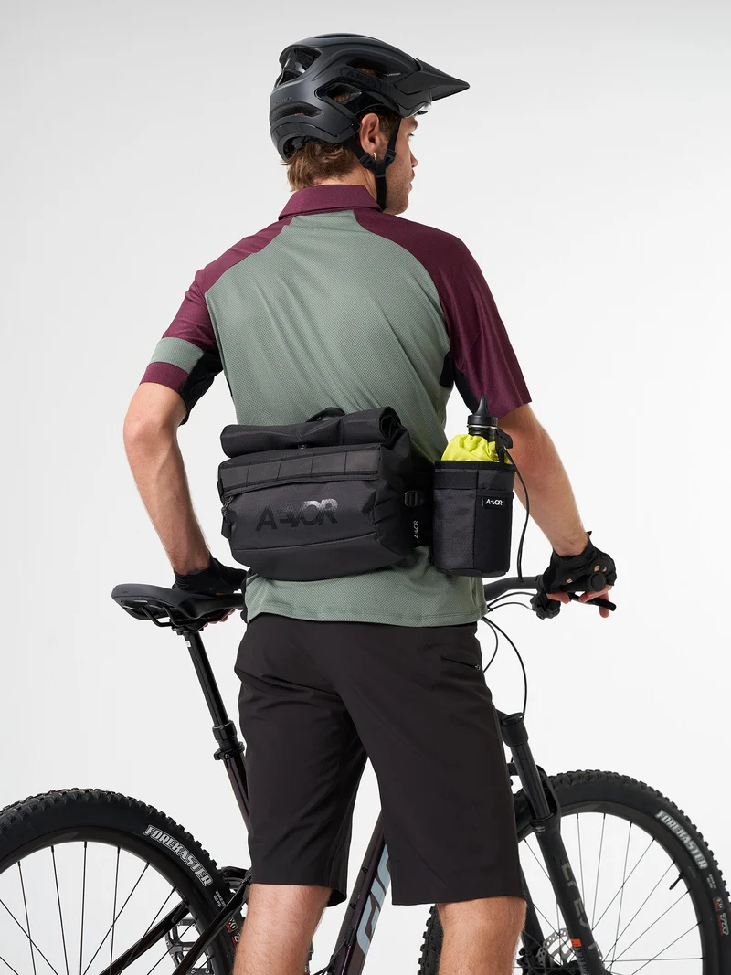 Waist Pack - Proof Black
