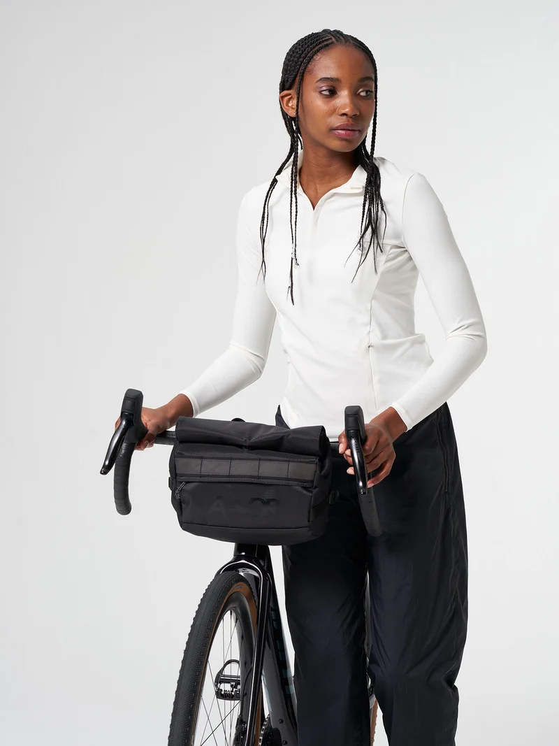 Waist Pack - Proof Black