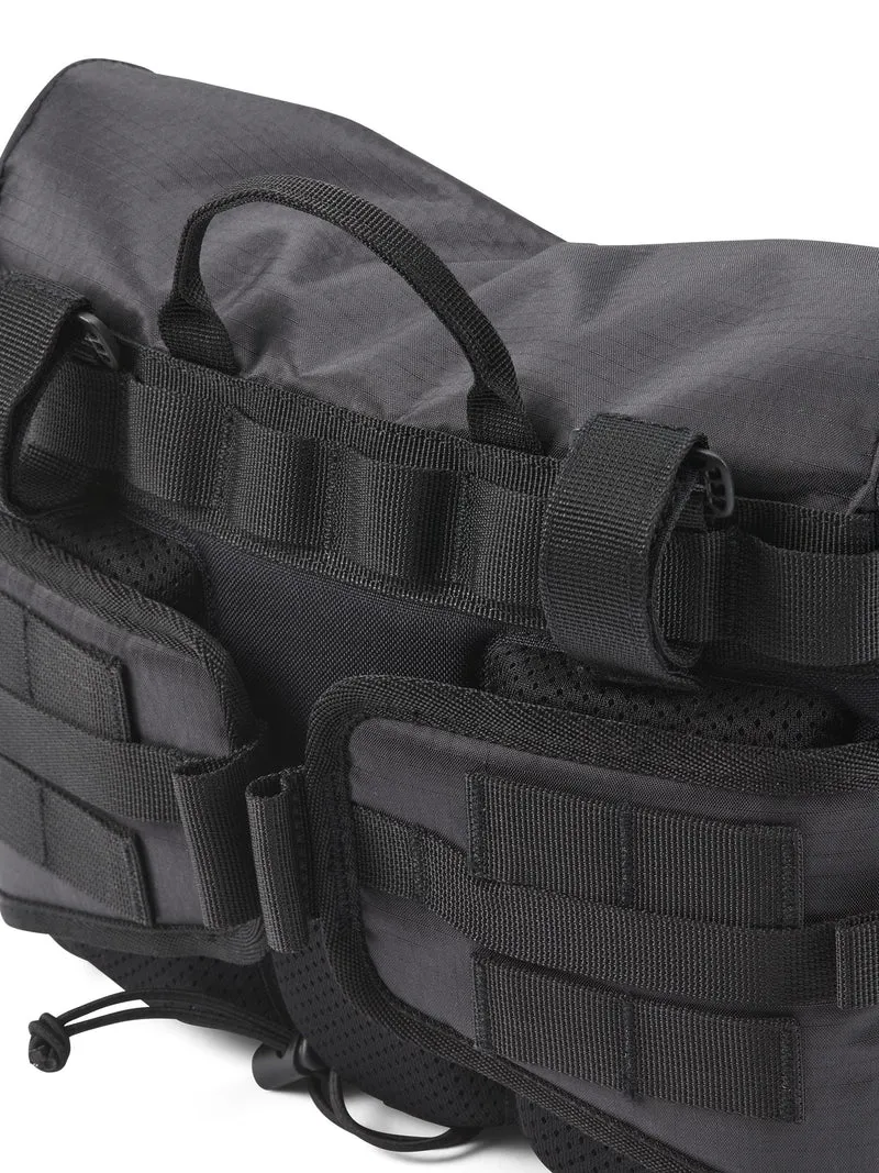 Waist Pack - Proof Black