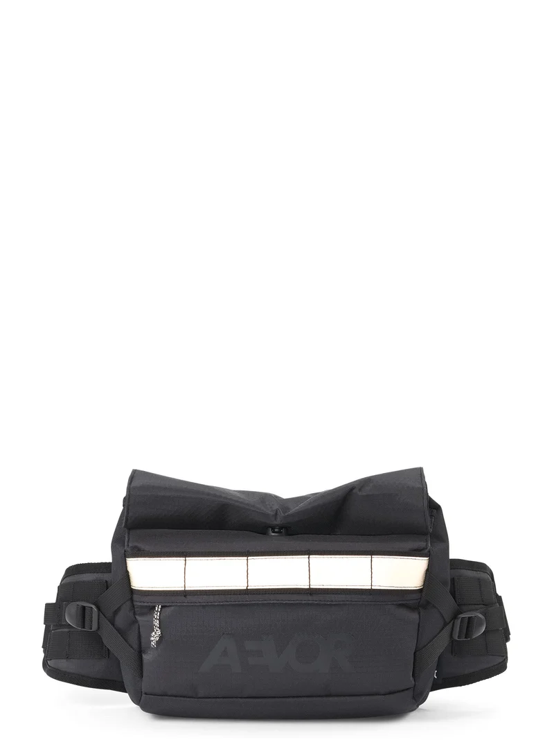 Waist Pack - Proof Black