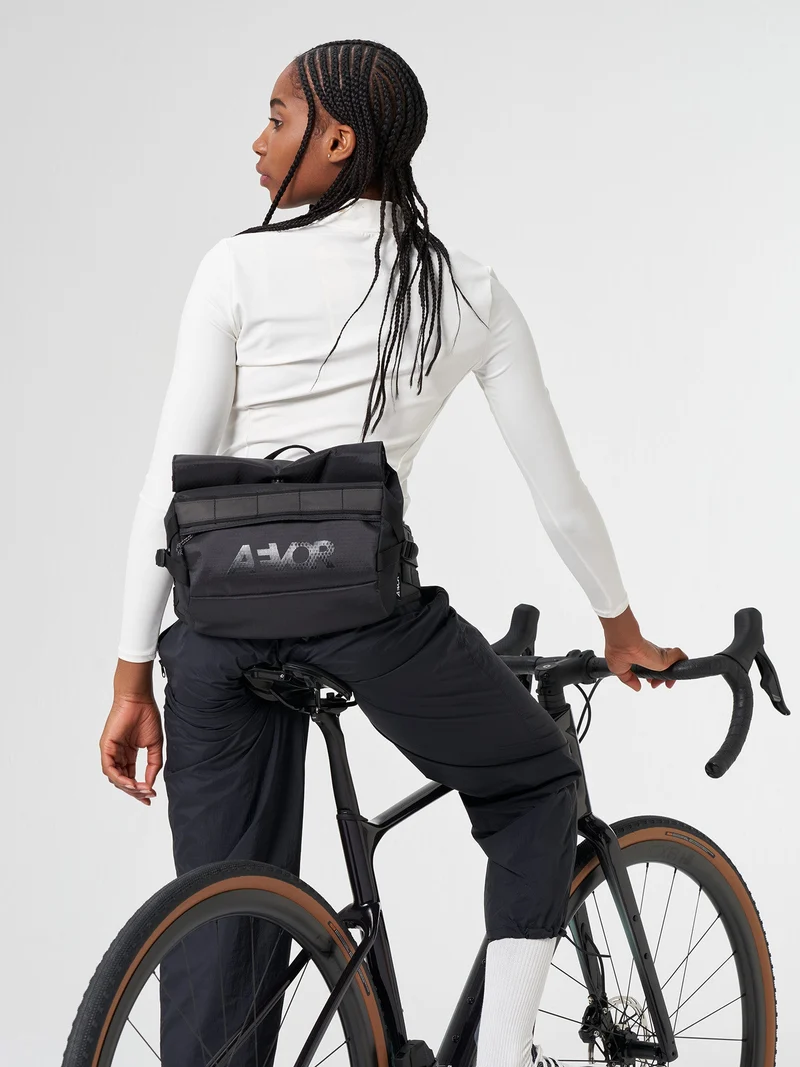 Waist Pack - Proof Black