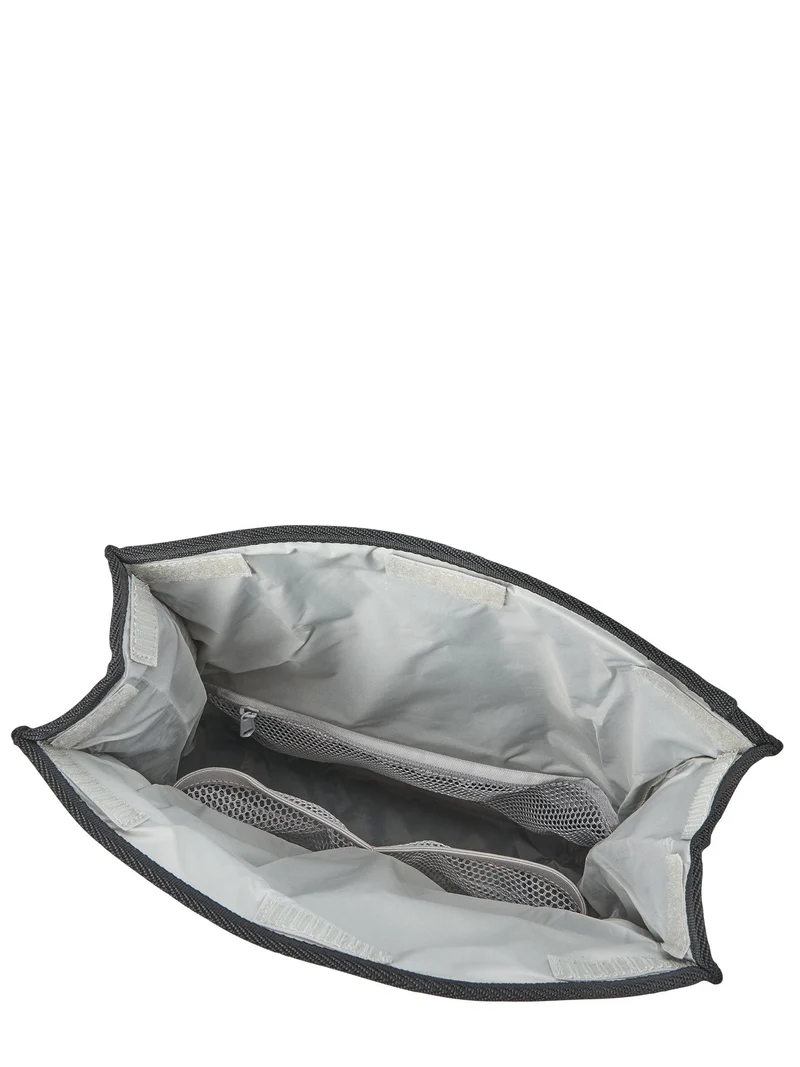 Waist Pack - Proof Black