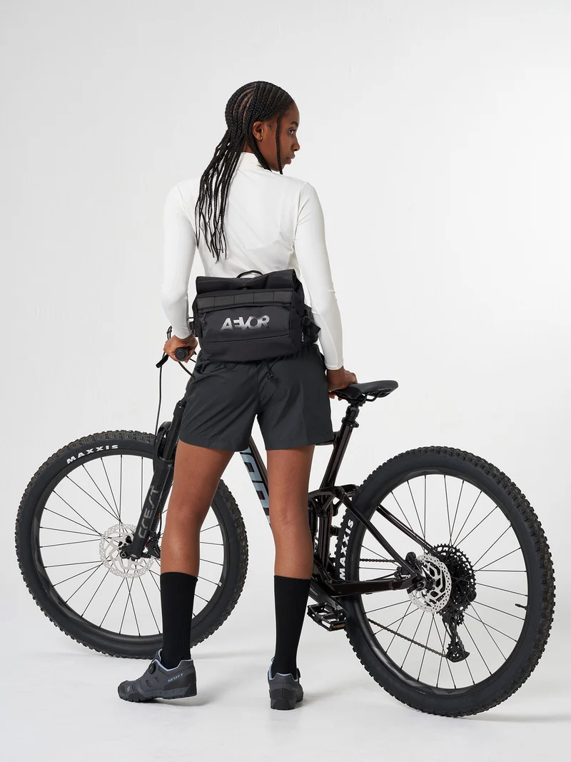 Waist Pack - Proof Black