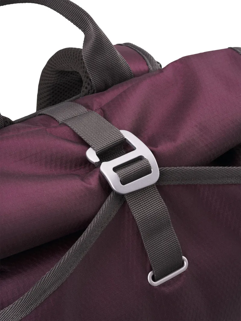 Roll Pack - Proof Cherry Gateau
