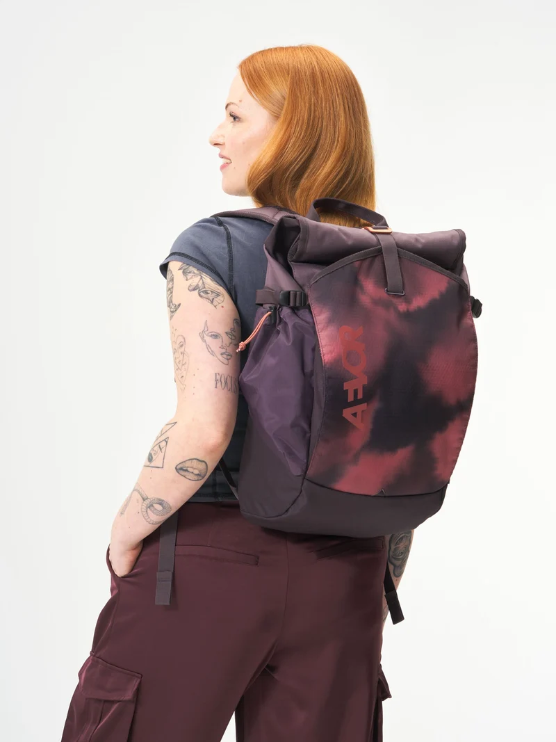 Roll Pack - Proof Bleach Dye