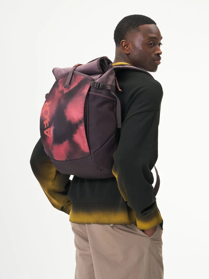 Roll Pack - Proof Bleach Dye