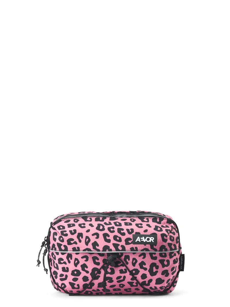 Bar Bag - Proof Candy Leopard