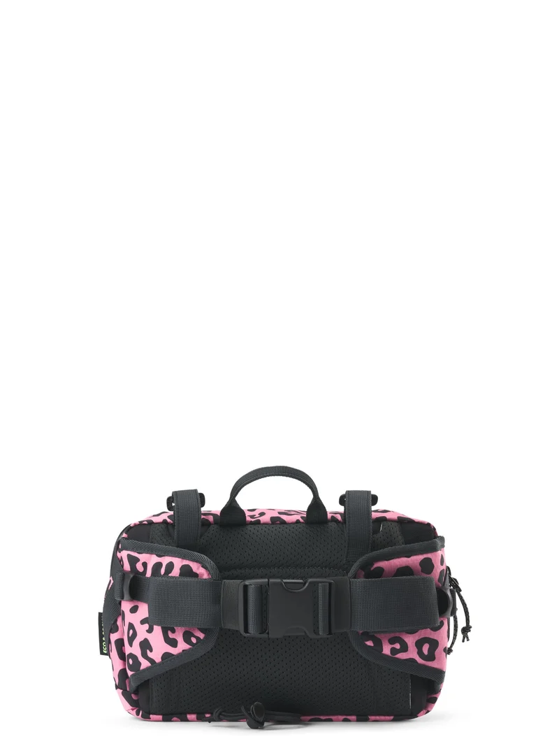 Bar Bag - Proof Candy Leopard