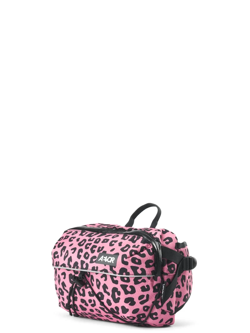 Bar Bag - Proof Candy Leopard