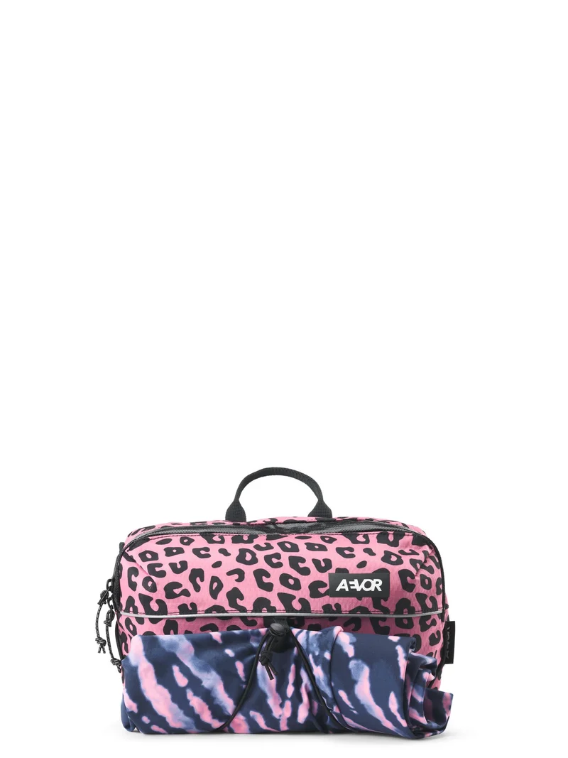 Bar Bag - Proof Candy Leopard