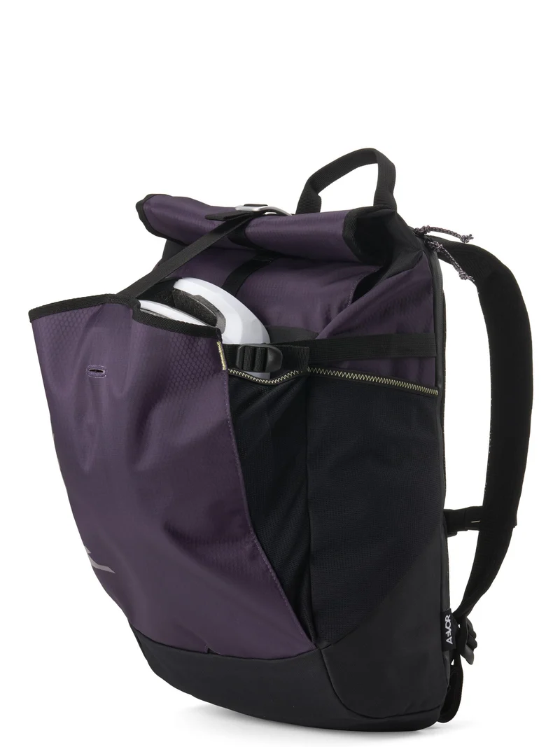 Roll Pack 2.0 - Proof Phantom Purple
