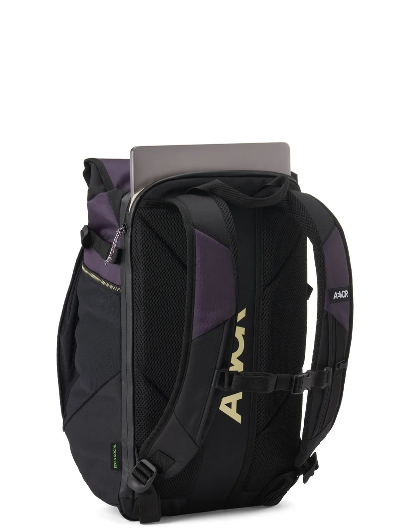 Roll Pack 2.0 - Proof Phantom Purple