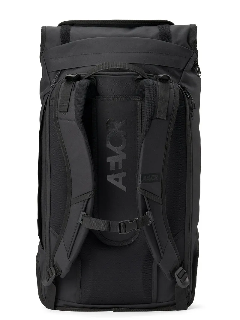 Travel Pack Black Eclipse + Wash Pack Set