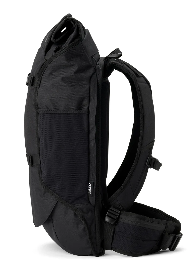 Travel Pack Black Eclipse + Wash Pack Set