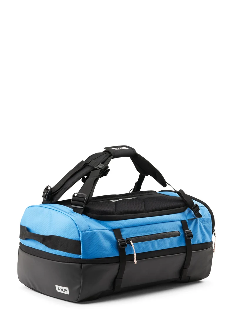 Duffel Pack - Proof Retro Blue