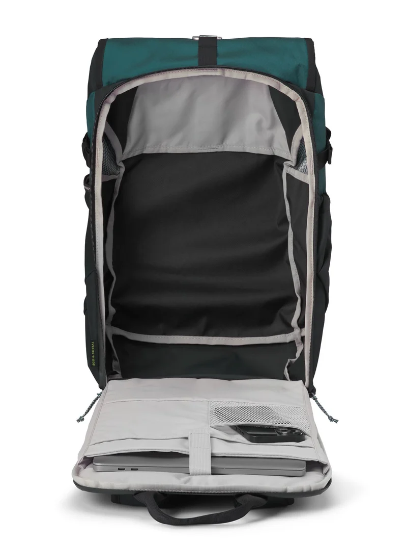 Roll Pack 2.0 - Proof Evergreen