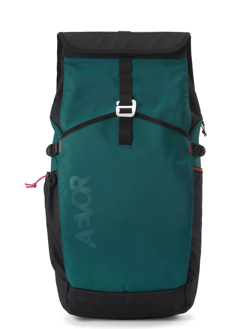Roll Pack 2.0 - Proof Evergreen