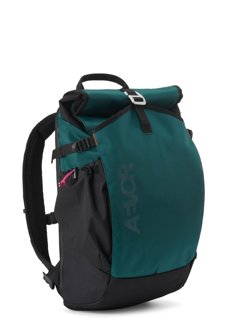 Roll Pack 2.0 - Proof Evergreen
