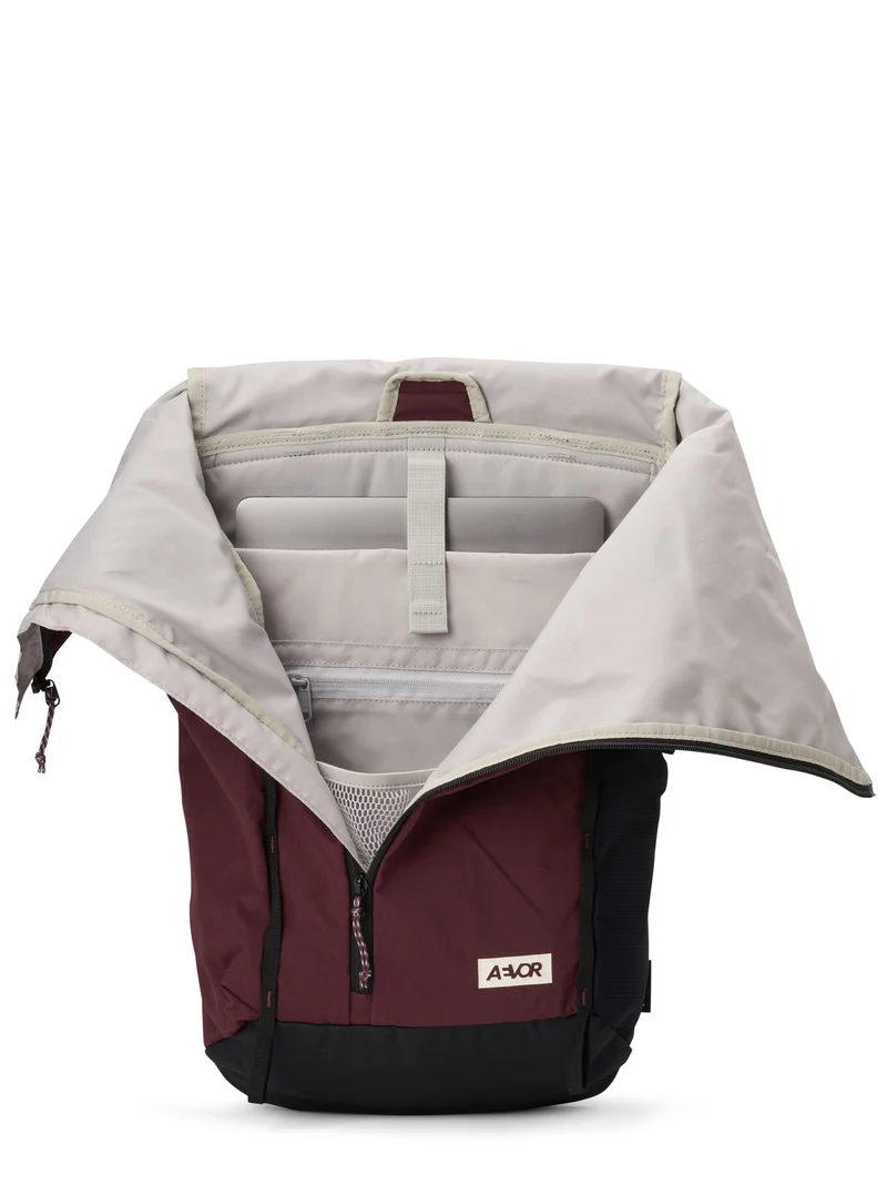 Active Pack - Burgundy