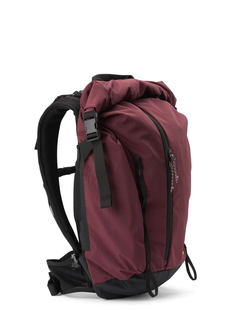 Active Pack - Burgundy