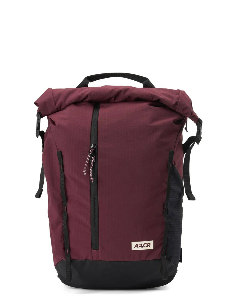 Active Pack - Burgundy