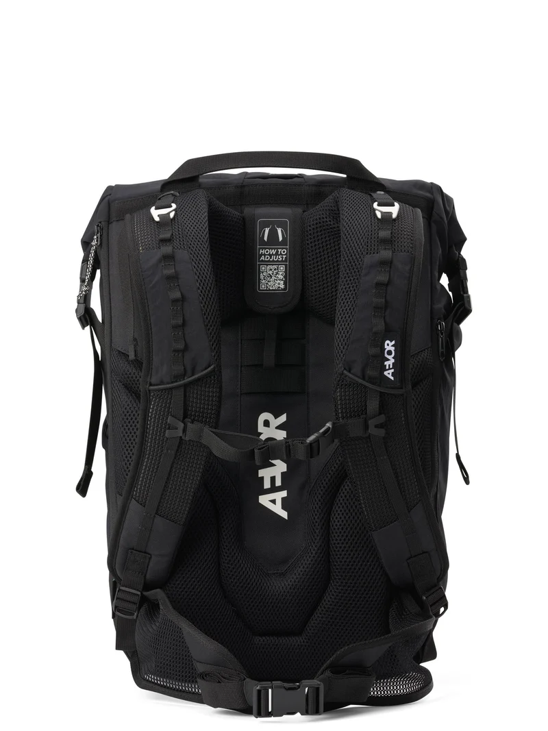 Active Pack - Black