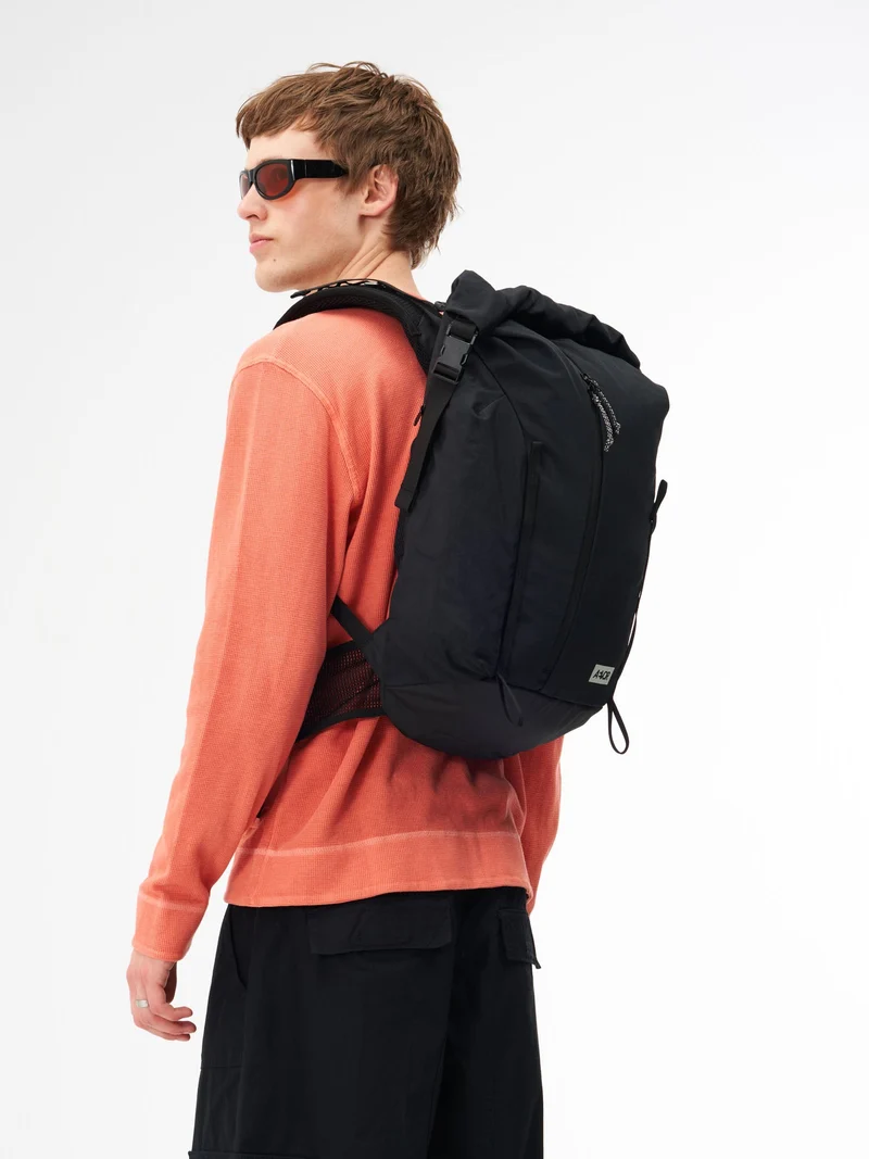 Active Pack - Black