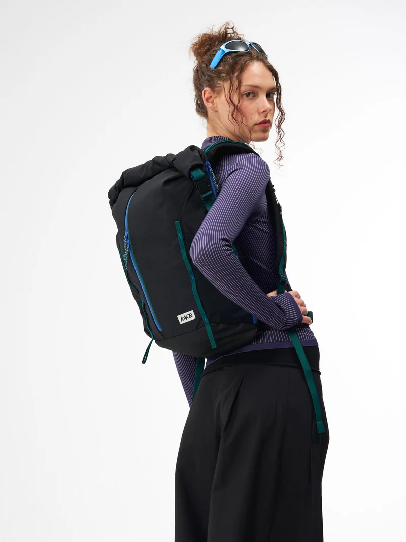 Active Pack - Dual Dip Aqua Drift