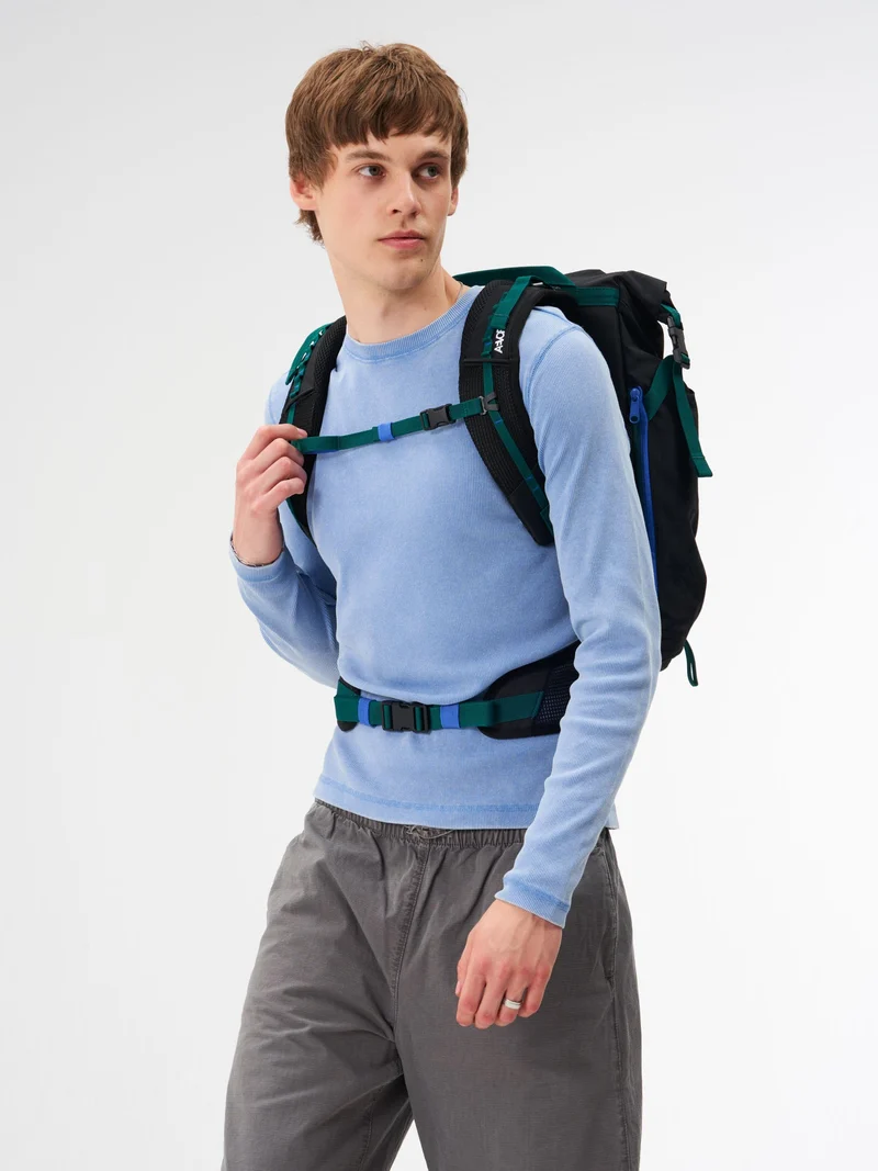 Active Pack - Dual Dip Aqua Drift