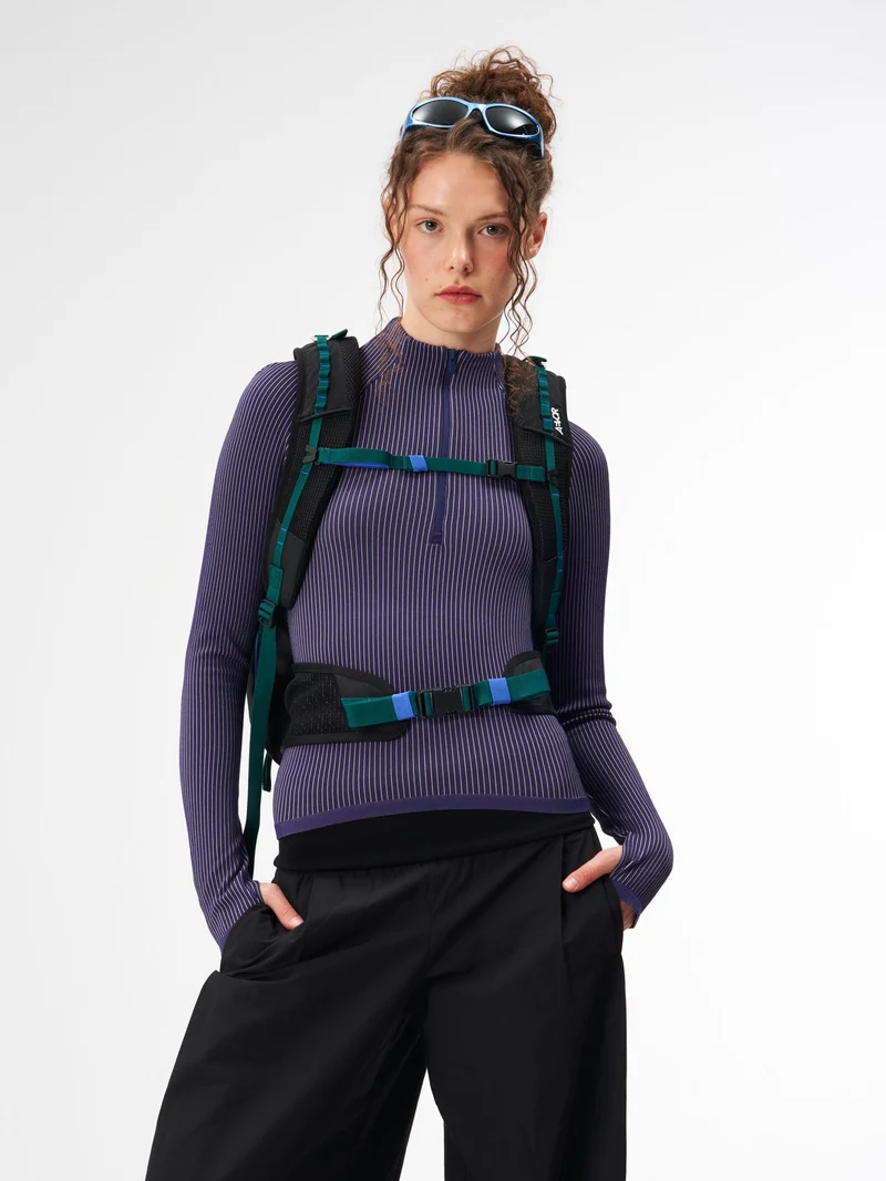 Active Pack - Dual Dip Aqua Drift