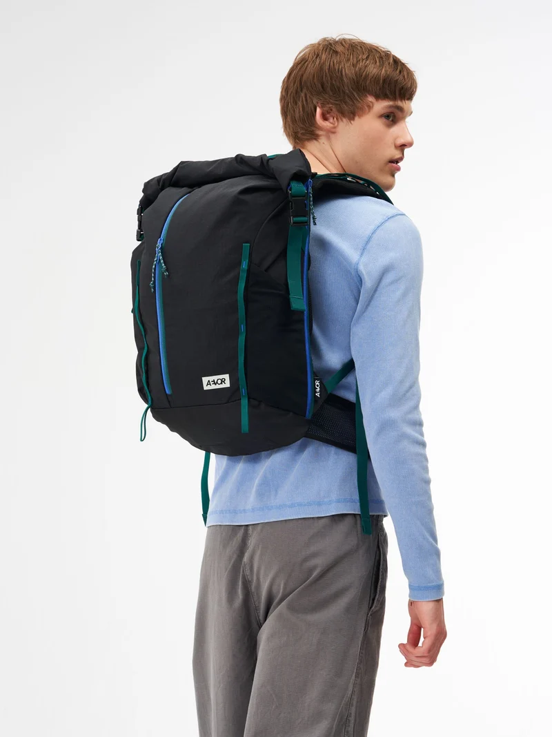 Active Pack - Dual Dip Aqua Drift