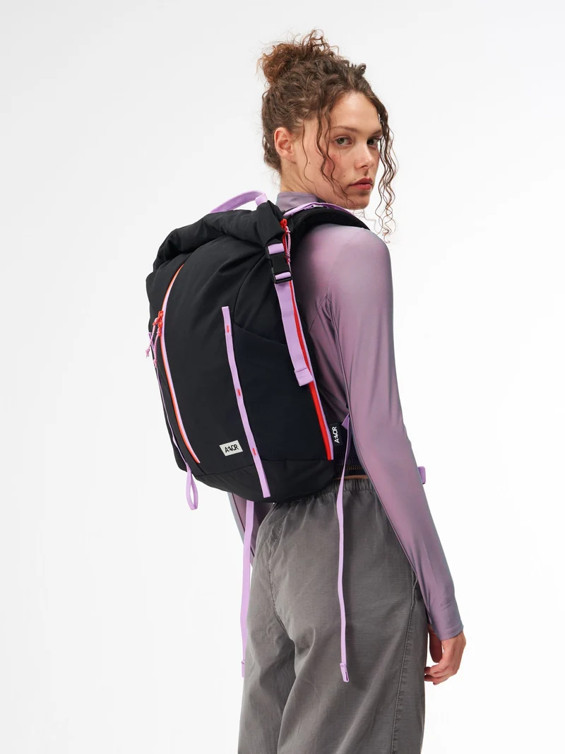 Active Pack - Dual Dip Violet Rush
