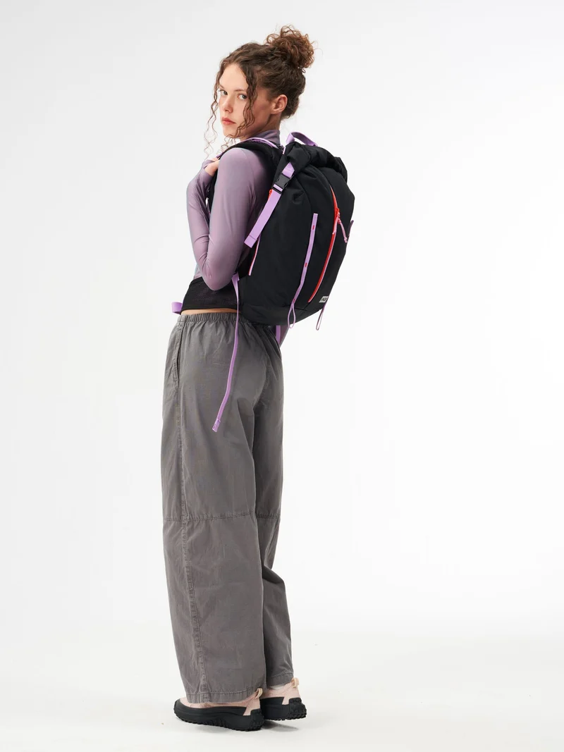 Active Pack - Dual Dip Violet Rush