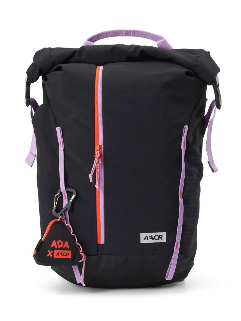 Active Pack - Dual Dip Violet Rush