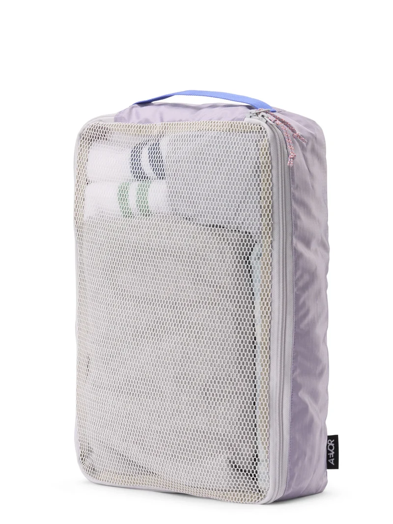 Packing Cube Large - Ripstop Lavender