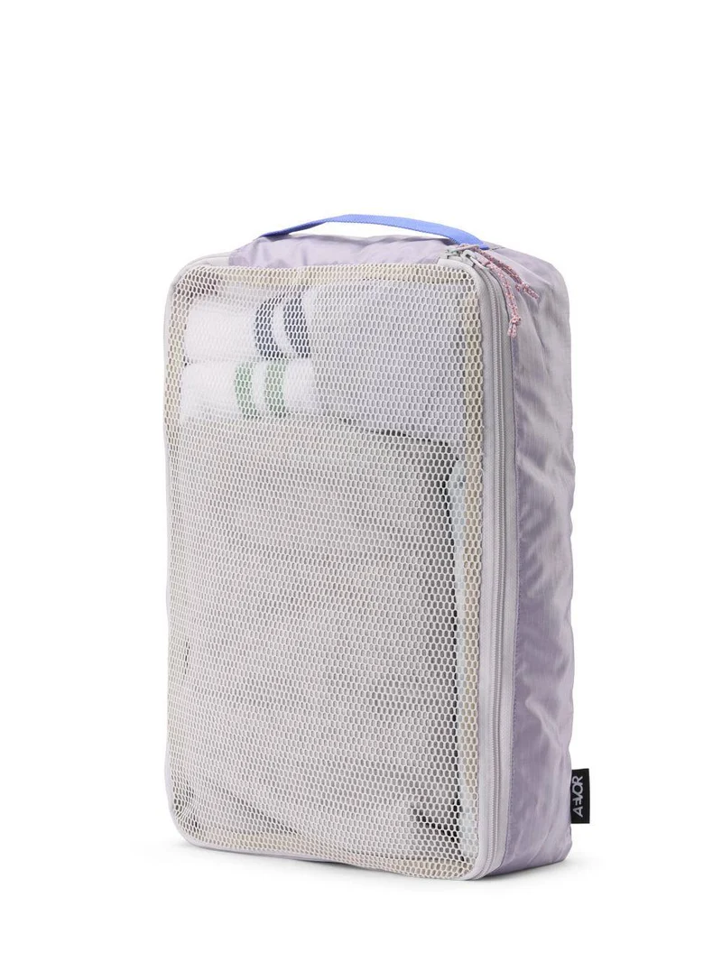 Packing Cube Large - Ripstop Lavender