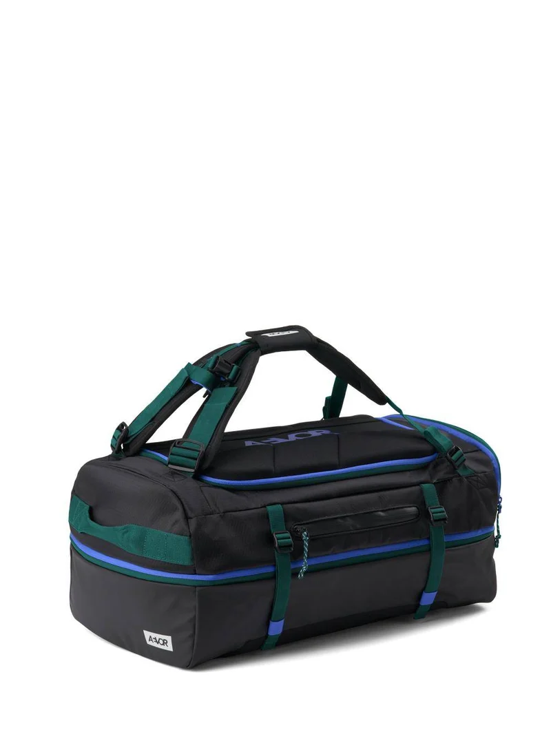 Duffel Pack - Proof Dual Dip Aqua Drift