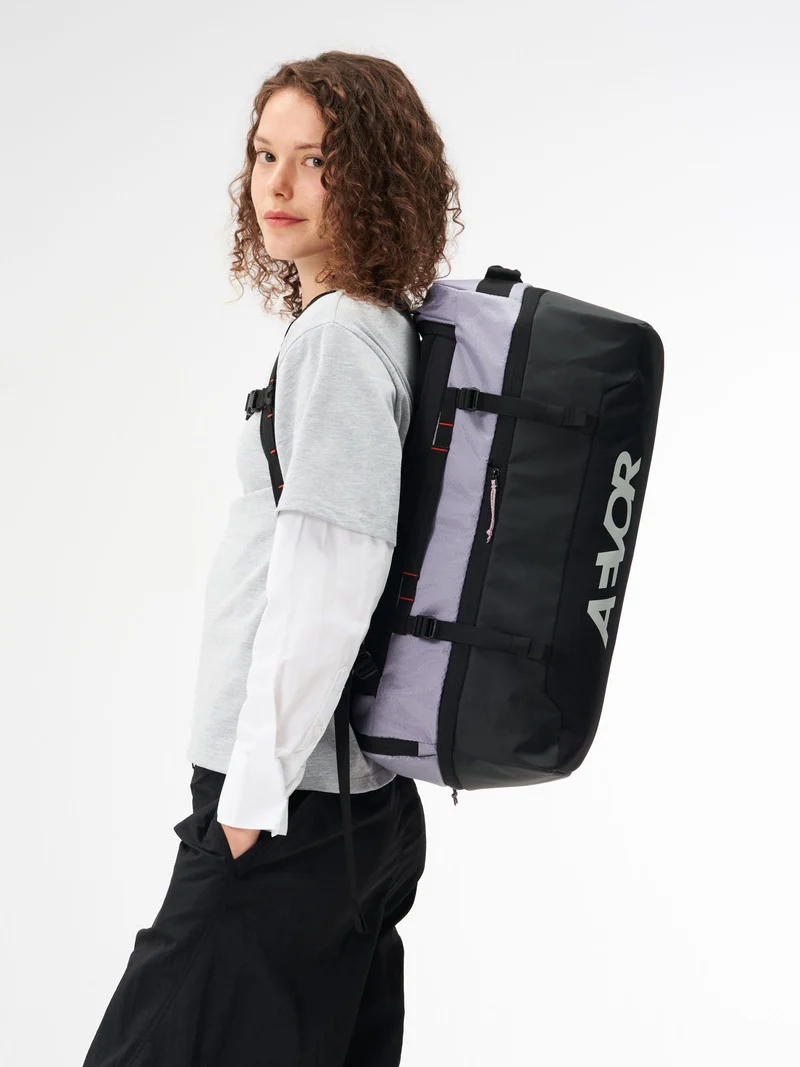 Duffel Pack - Proof Lavender