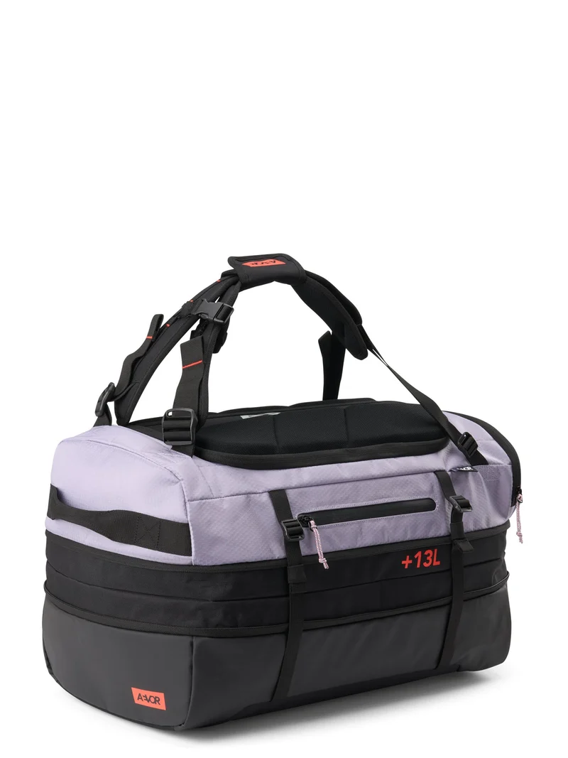 Duffel Pack - Proof Lavender