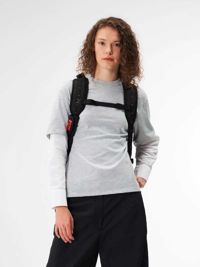 Duffel Pack - Proof Lavender