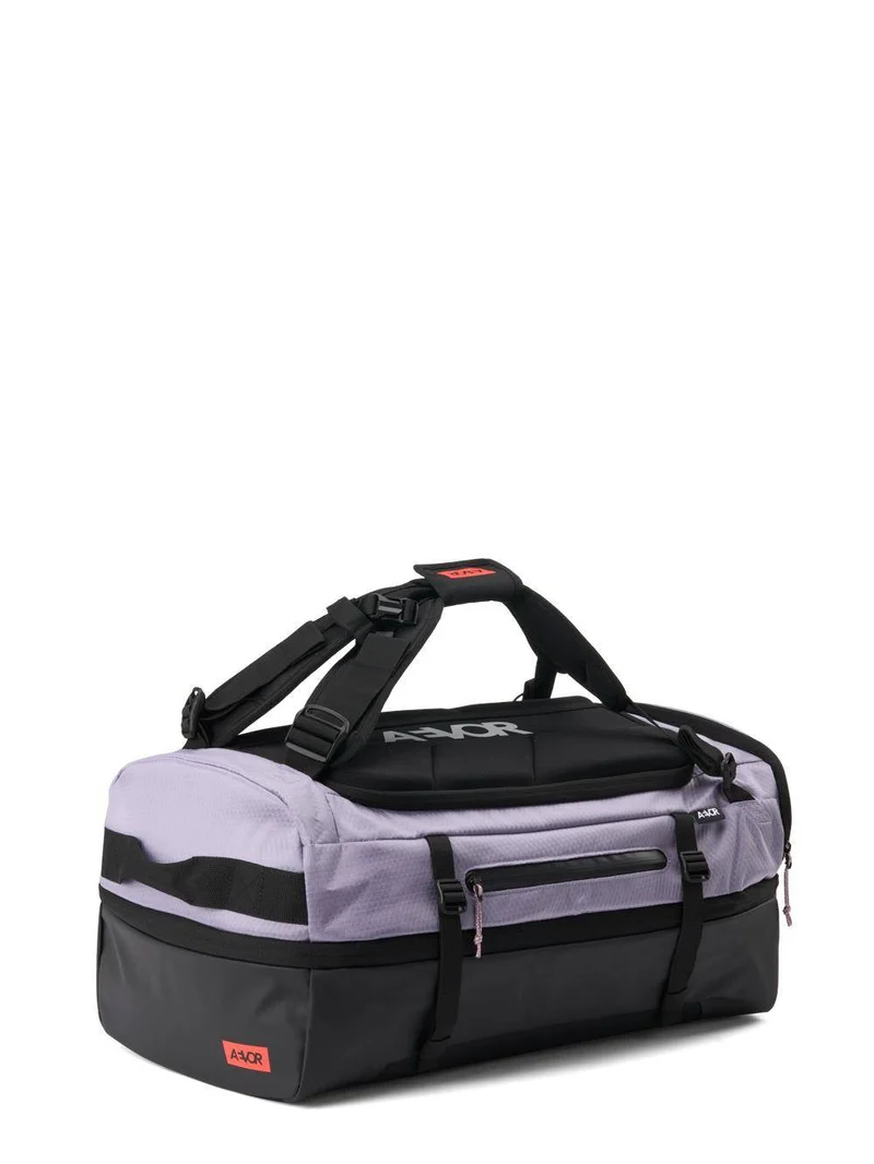 Duffel Pack - Proof Lavender