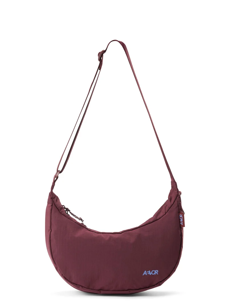 Sling Bag - Burgundy
