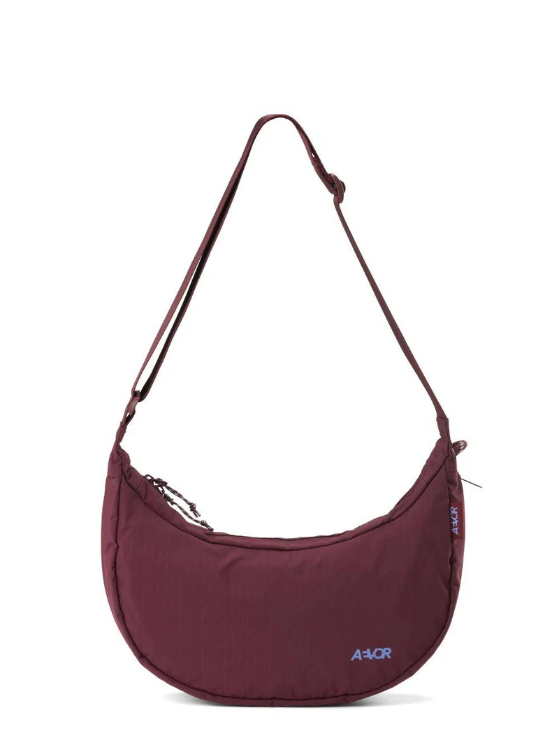 Sling Bag - Burgundy
